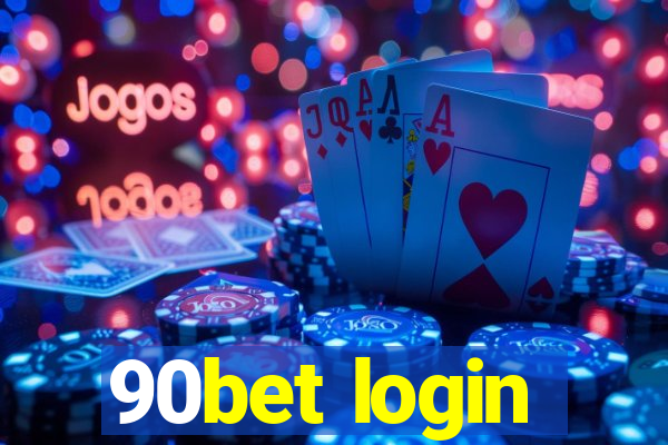 90bet login